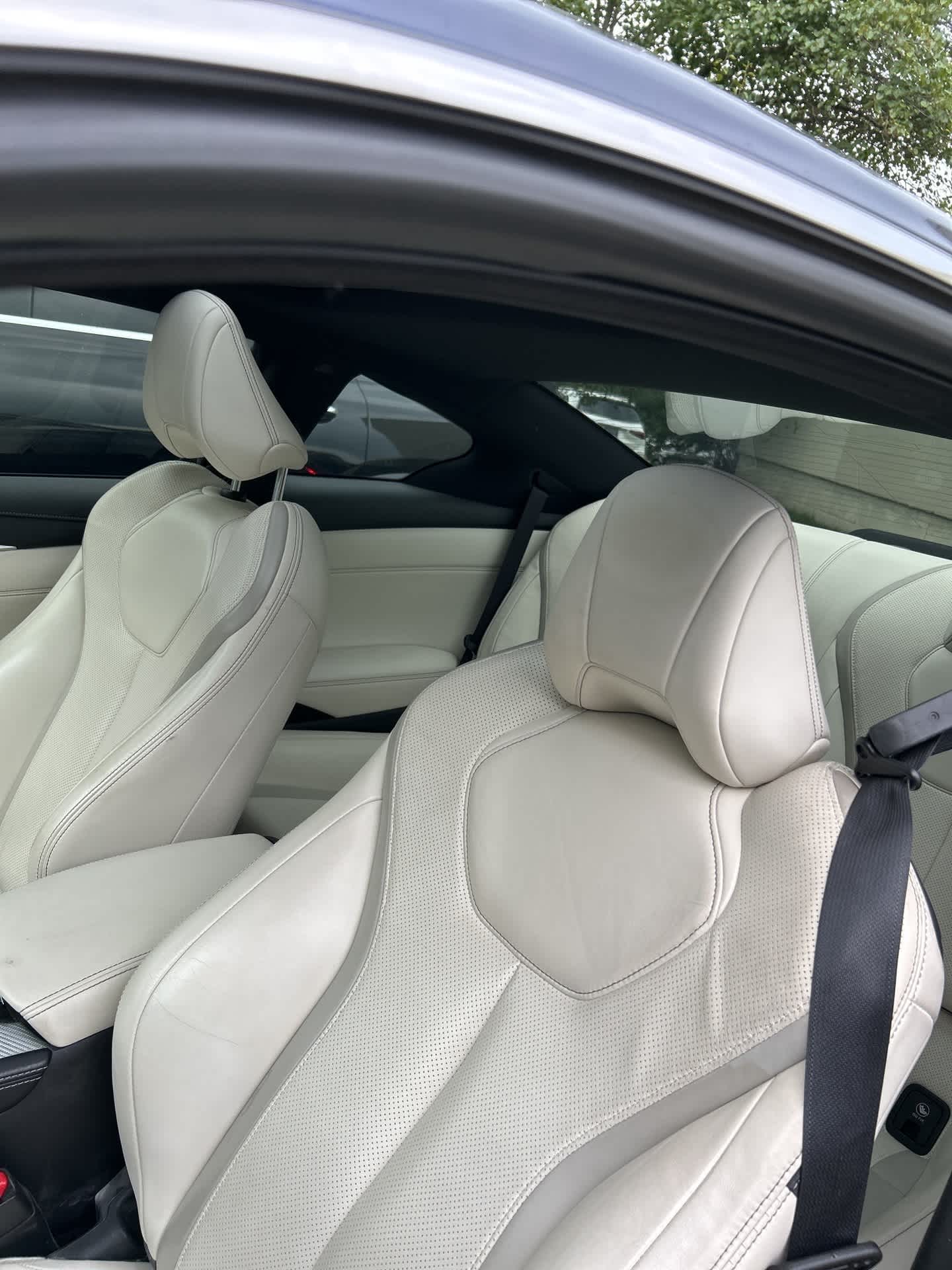 Thumbnail: 2018 INFINITI  - 10