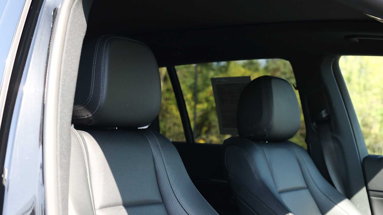 Thumbnail: 2022 Mercedes-Benz GLS - 13