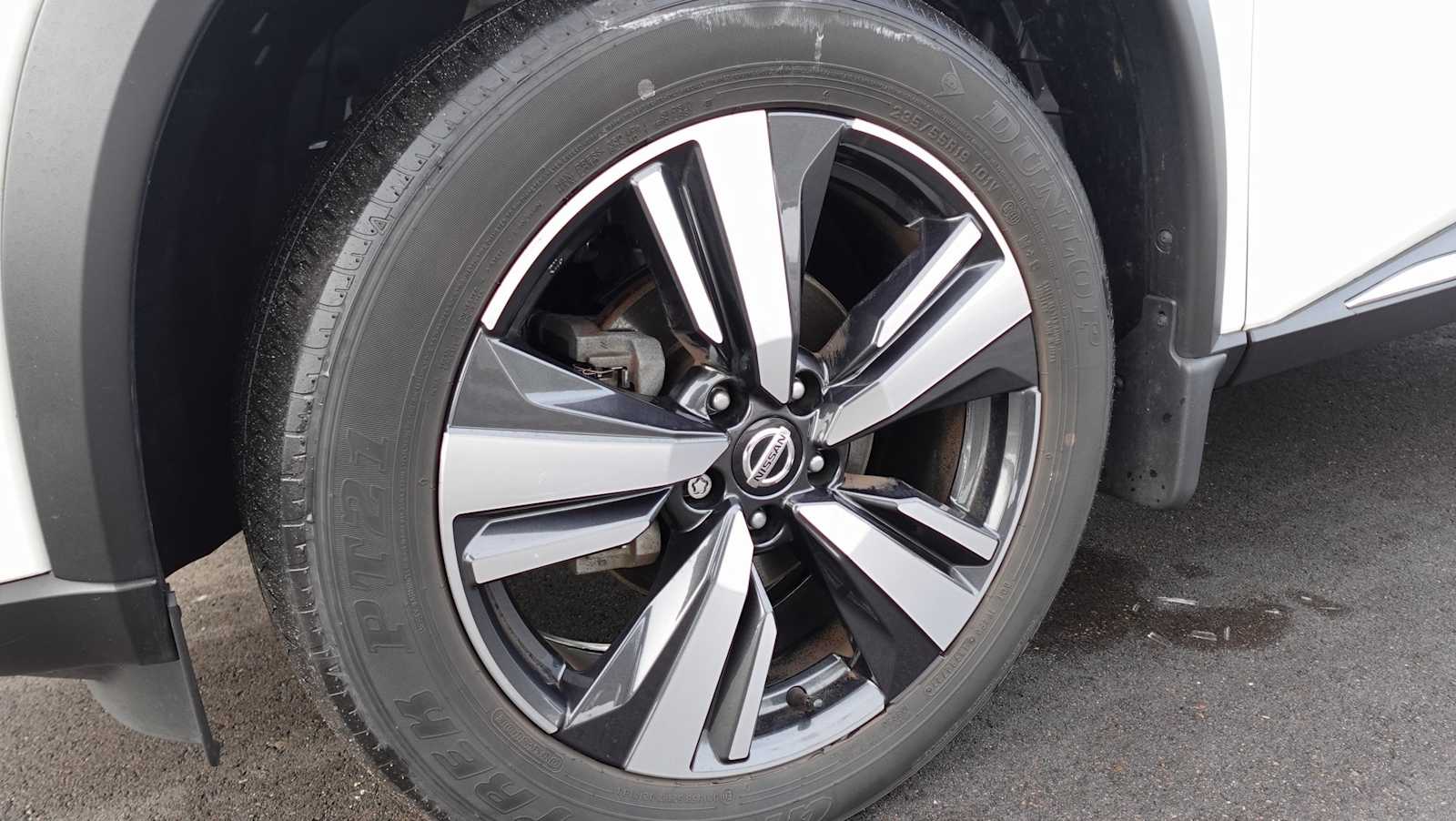 Thumbnail: 2021 Nissan Rogue - 25