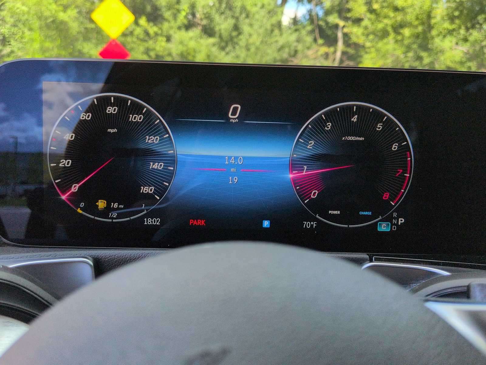 Thumbnail: 2026 Mercedes-Benz GLB - 33