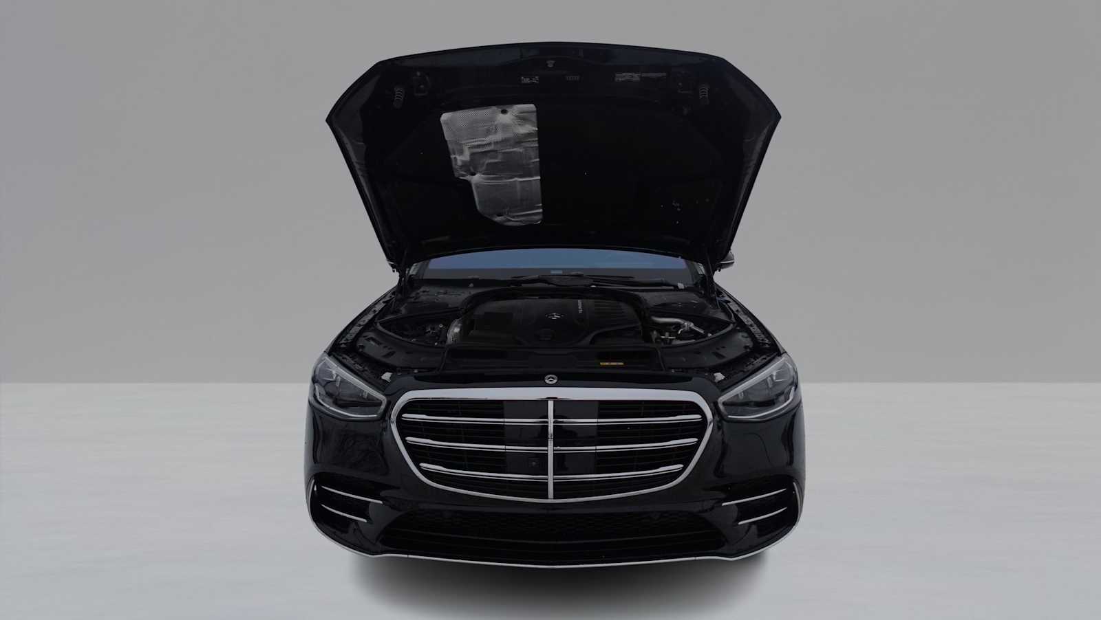 Thumbnail: 2022 Mercedes-Benz S-Class - 10