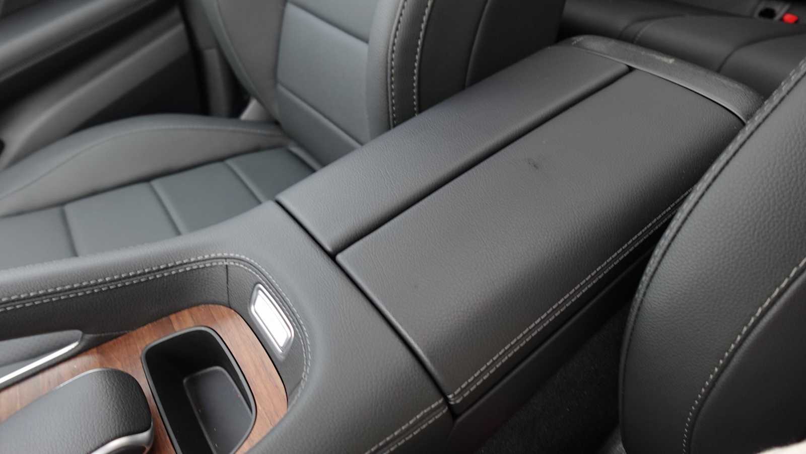 Thumbnail: 2026 Mercedes-Benz GLE - 45