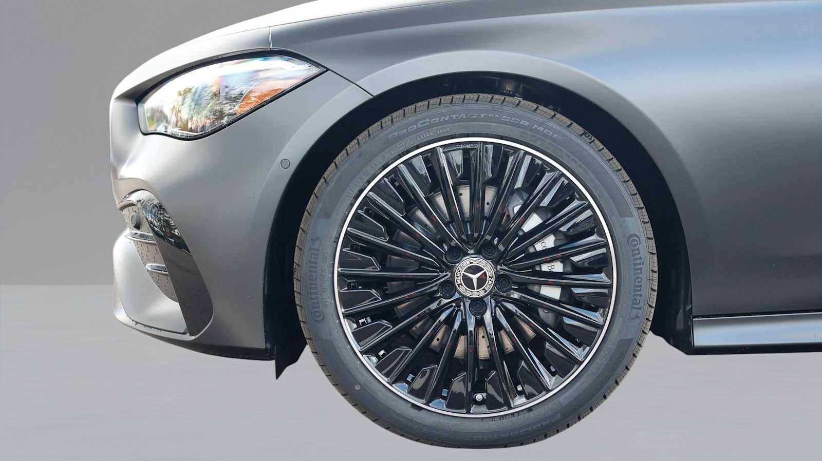 Thumbnail: 2026 Mercedes-Benz CLE - 10