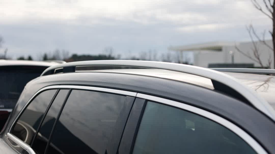 Thumbnail: 2022 Mercedes-Benz GLB - 15