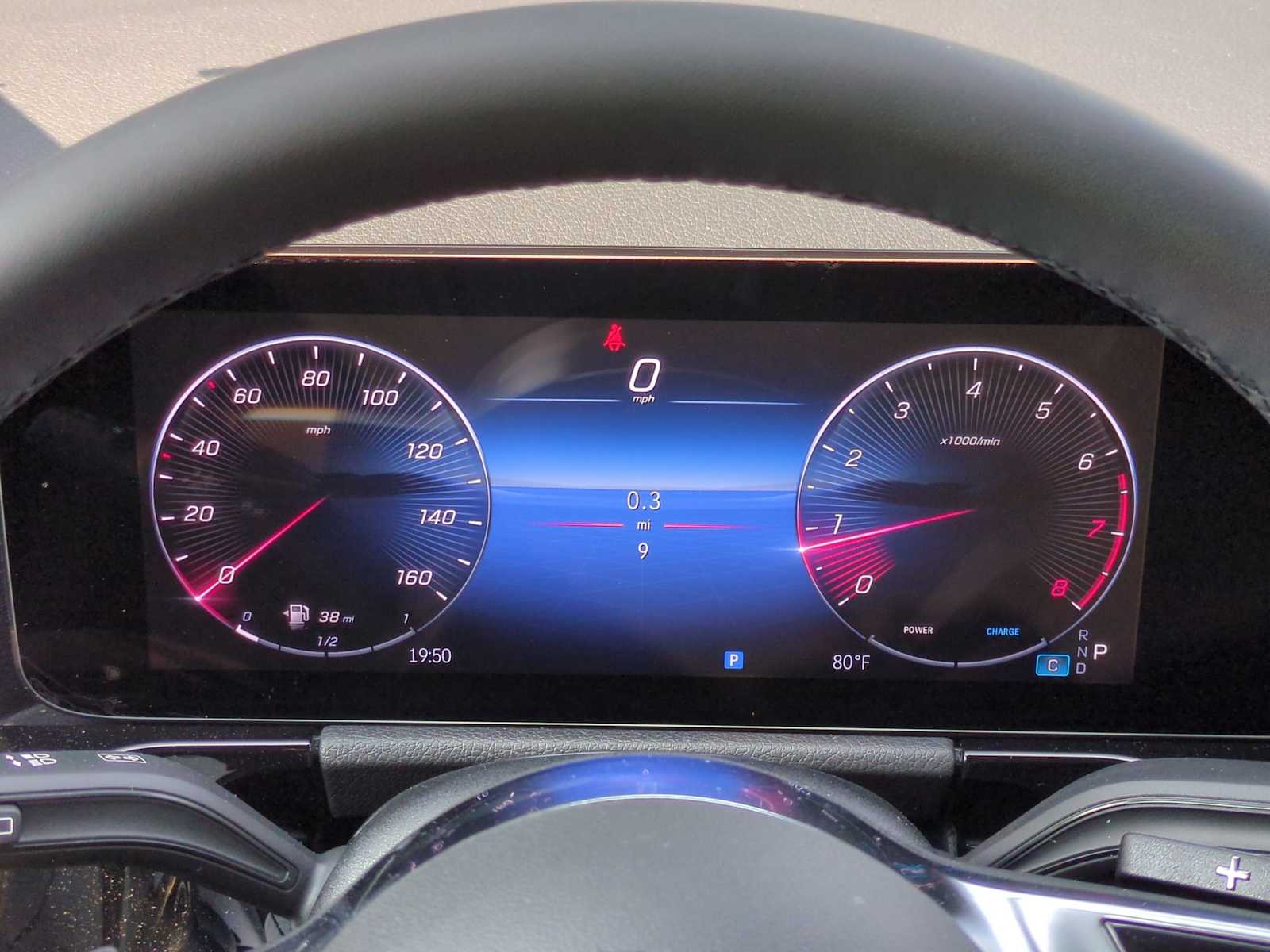 Thumbnail: 2025 Mercedes-Benz GLA - 34