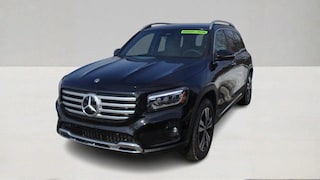 2026 Mercedes-Benz GLB 250 4MATIC SUV