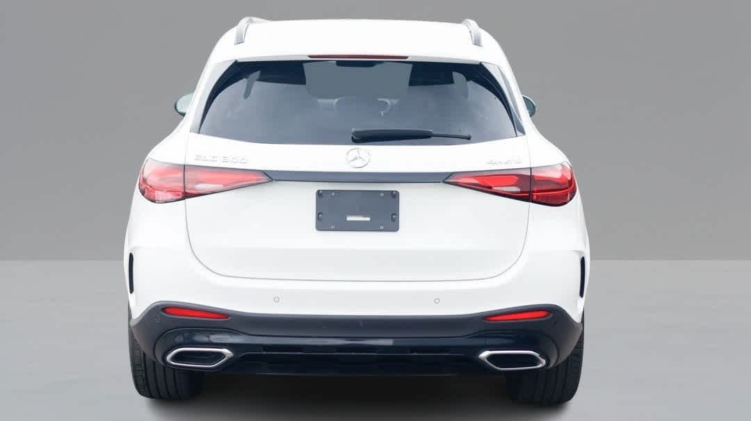 Thumbnail: 2025 Mercedes-Benz GLC - 6