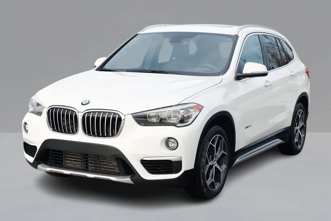 2018 BMW X1 xDrive28i -
                  Ann Arbor, MI