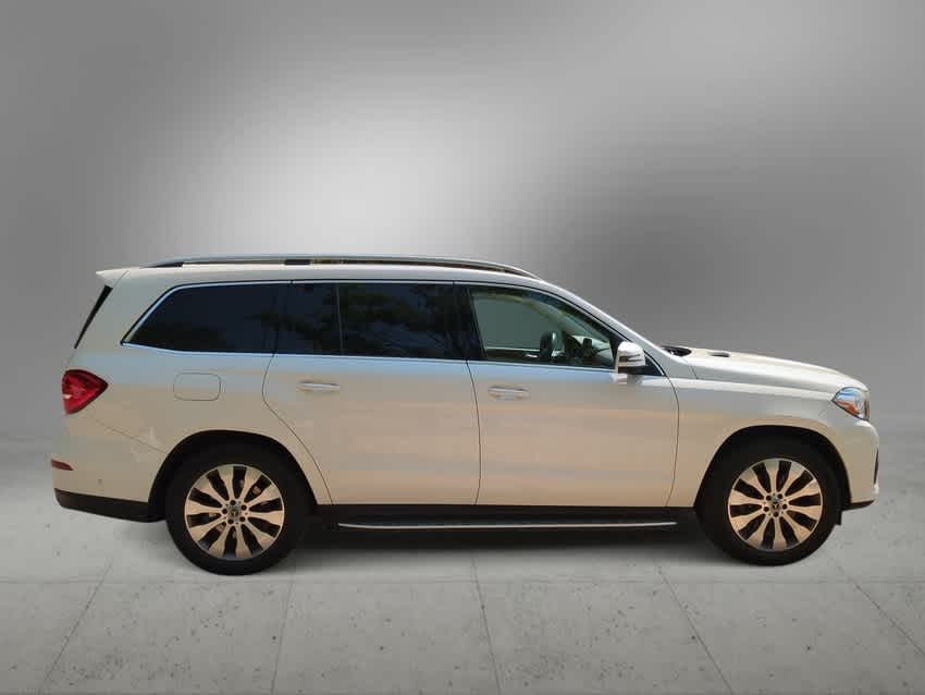 Thumbnail: 2018 Mercedes-Benz GLS - 9