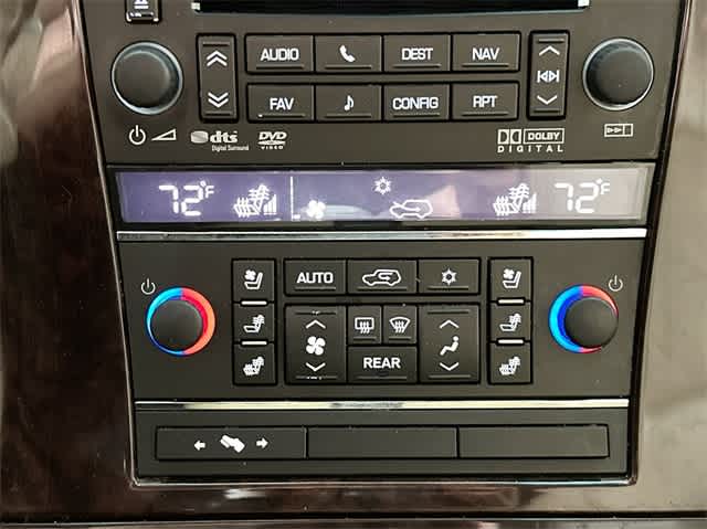 Thumbnail: 2011 Cadillac Escalade - 31