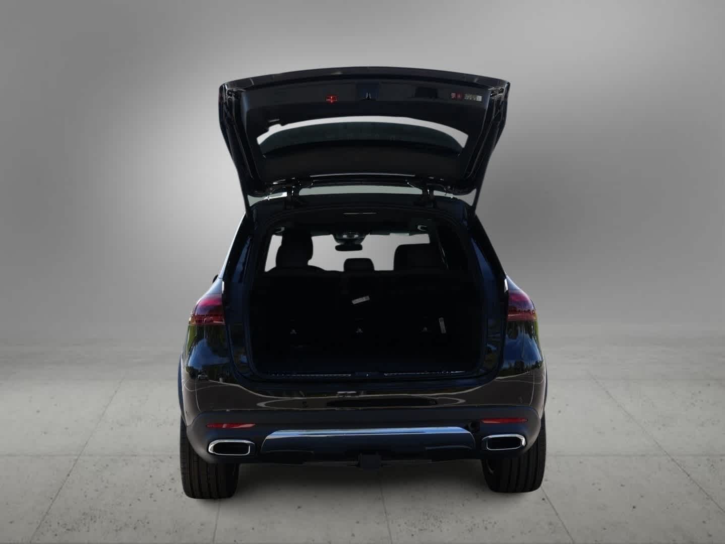 Thumbnail: 2026 Mercedes-Benz GLE - 7