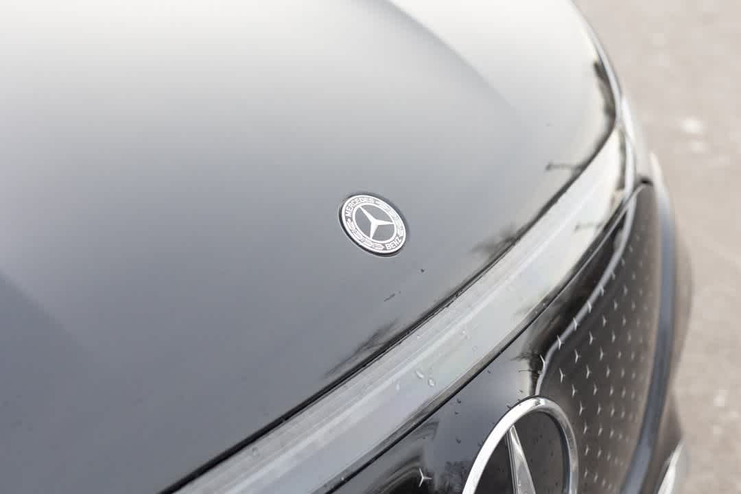 Thumbnail: 2023 Mercedes-Benz EQE - 12