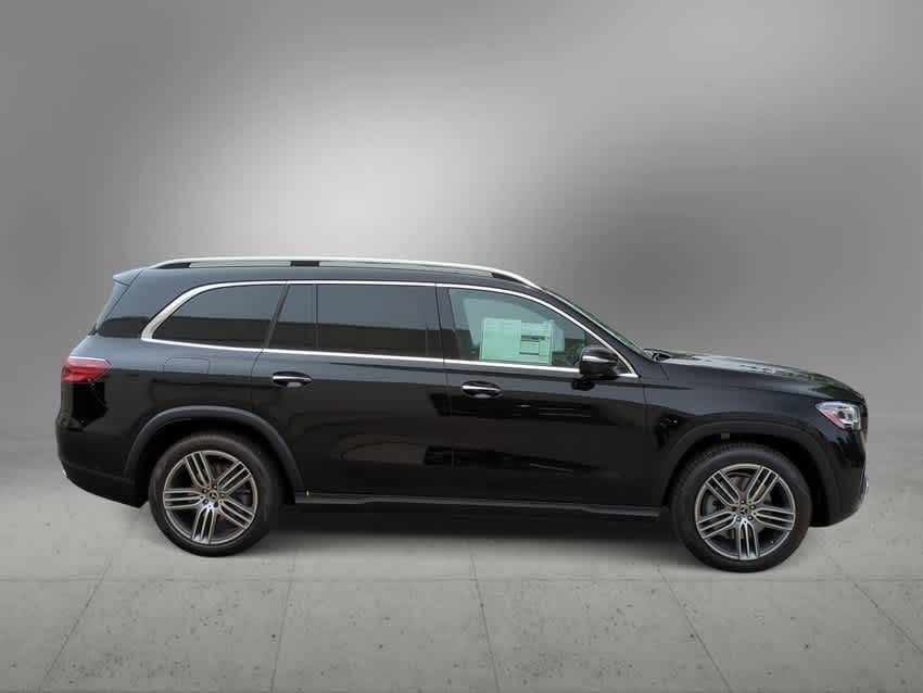 Thumbnail: 2025 Mercedes-Benz GLS - 9