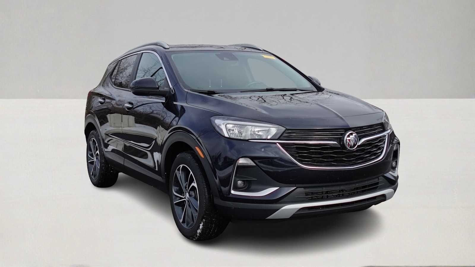 Thumbnail: 2020 Buick Encore GX - 3