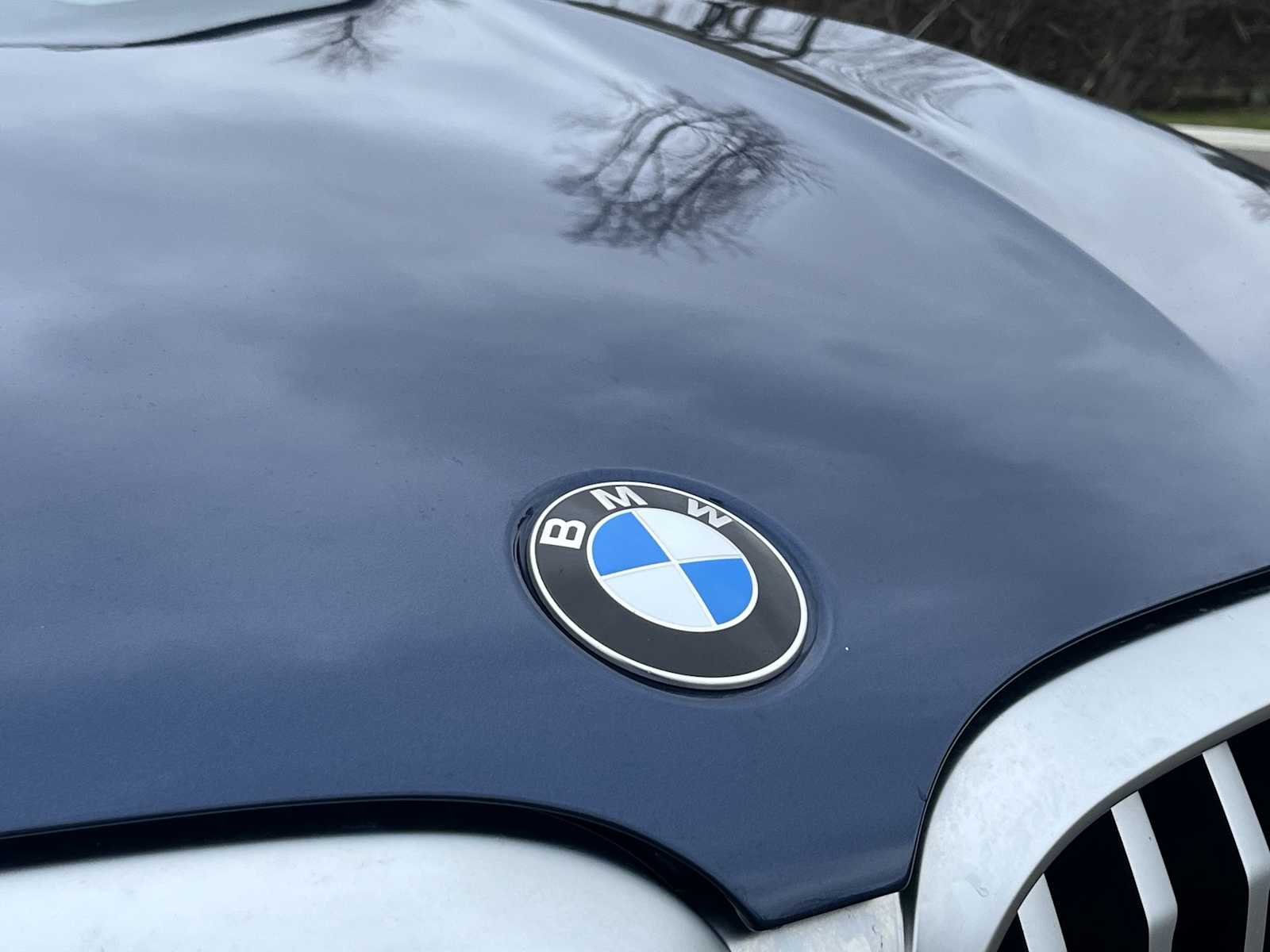 Thumbnail: 2023 BMW X3 - 24