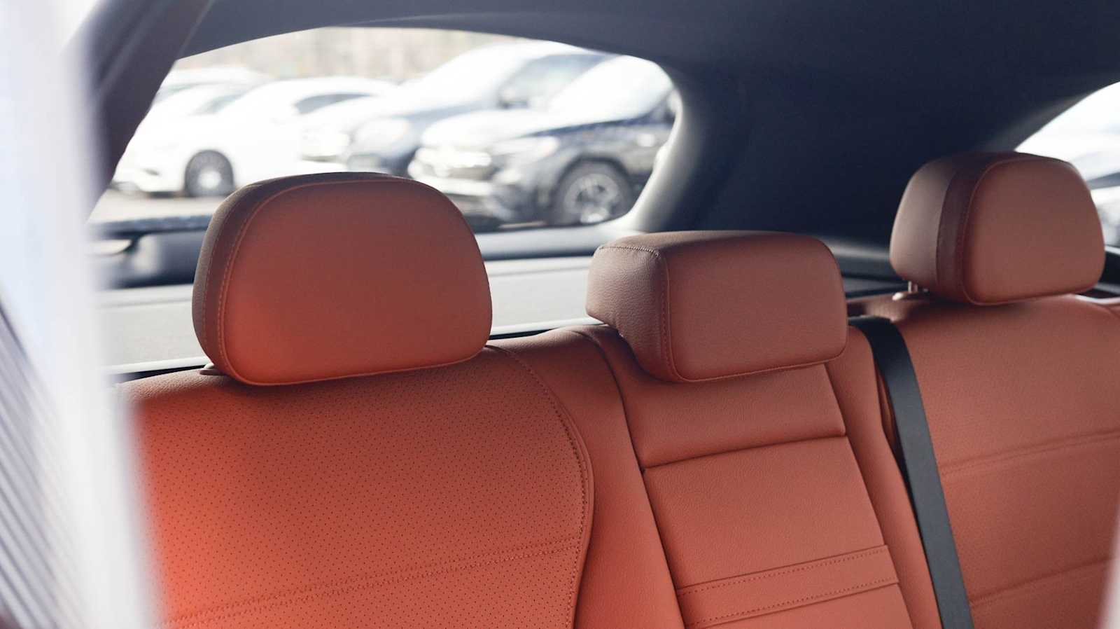 Thumbnail: 2026 Mercedes-Benz GLC - 19