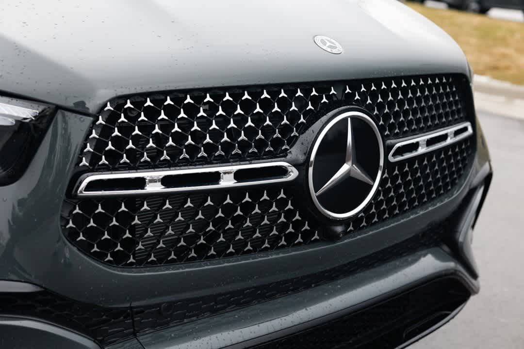 Thumbnail: 2026 Mercedes-Benz GLE - 11