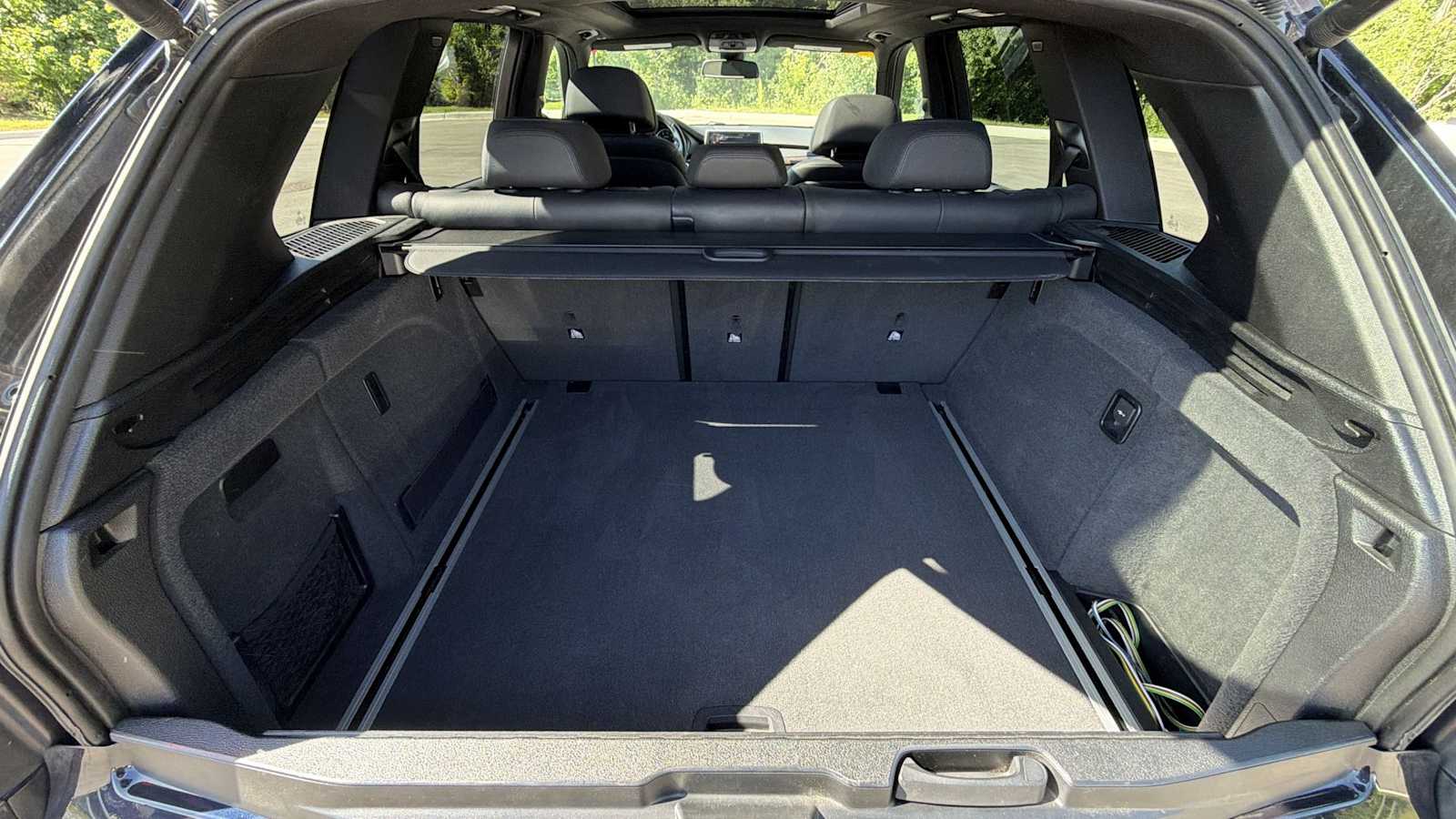 Thumbnail: 2016 BMW X5 - 11