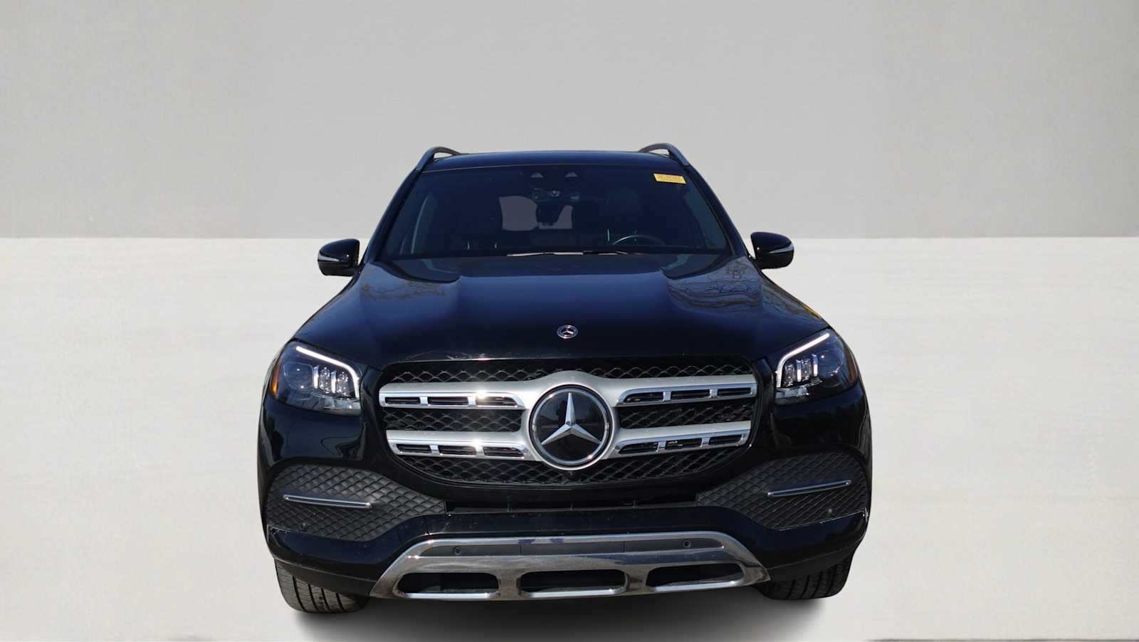 Thumbnail: 2022 Mercedes-Benz GLS - 2