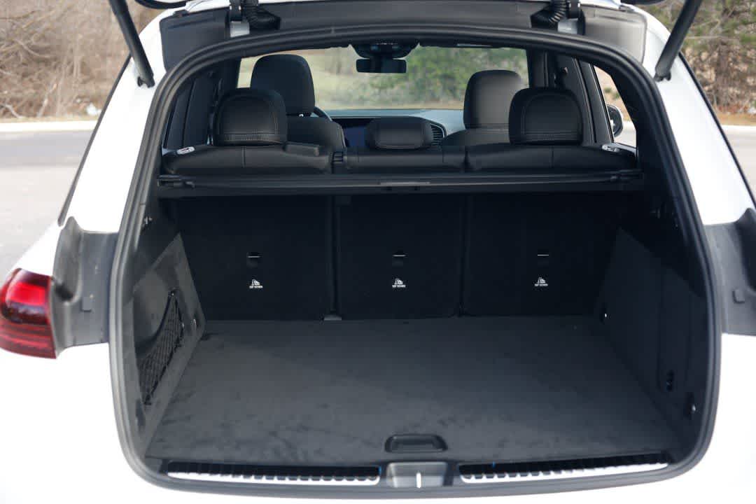 Thumbnail: 2026 Mercedes-Benz GLE - 13