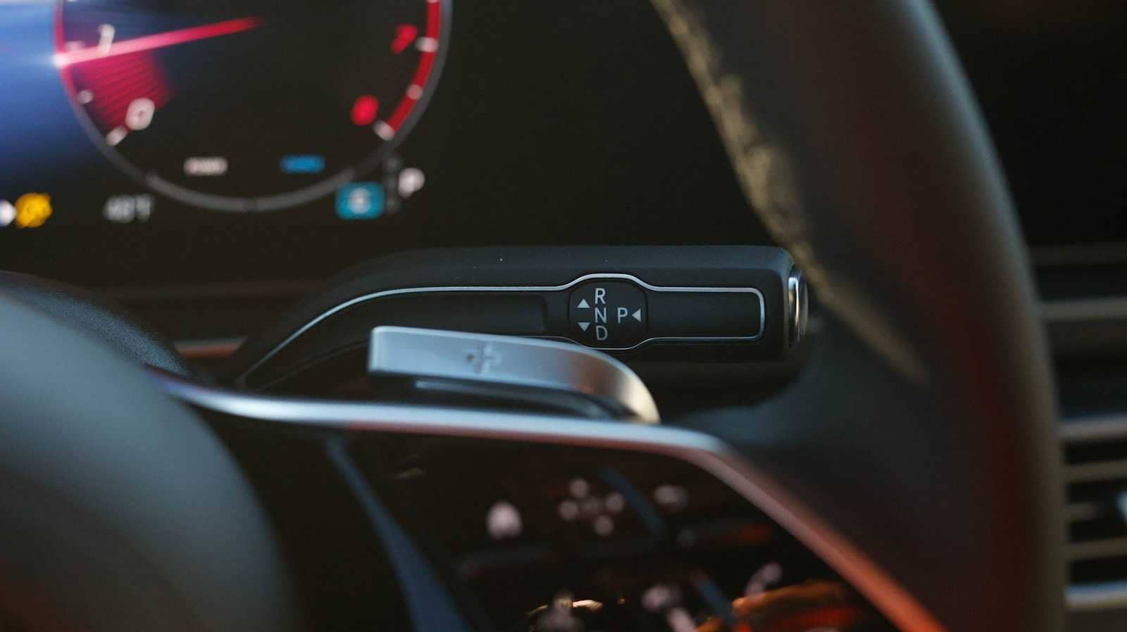 Thumbnail: 2026 Mercedes-Benz GLE - 20