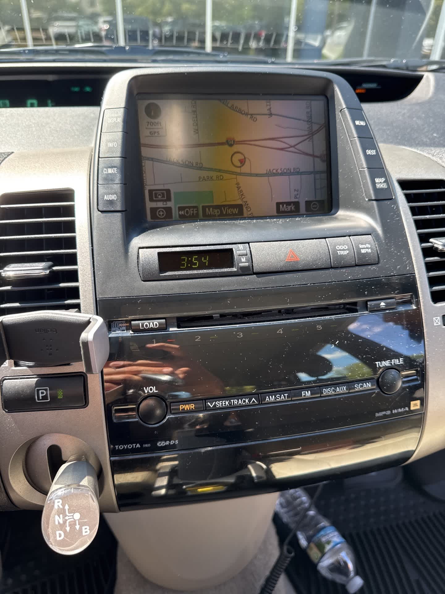 Thumbnail: 2009 Toyota Prius - 2