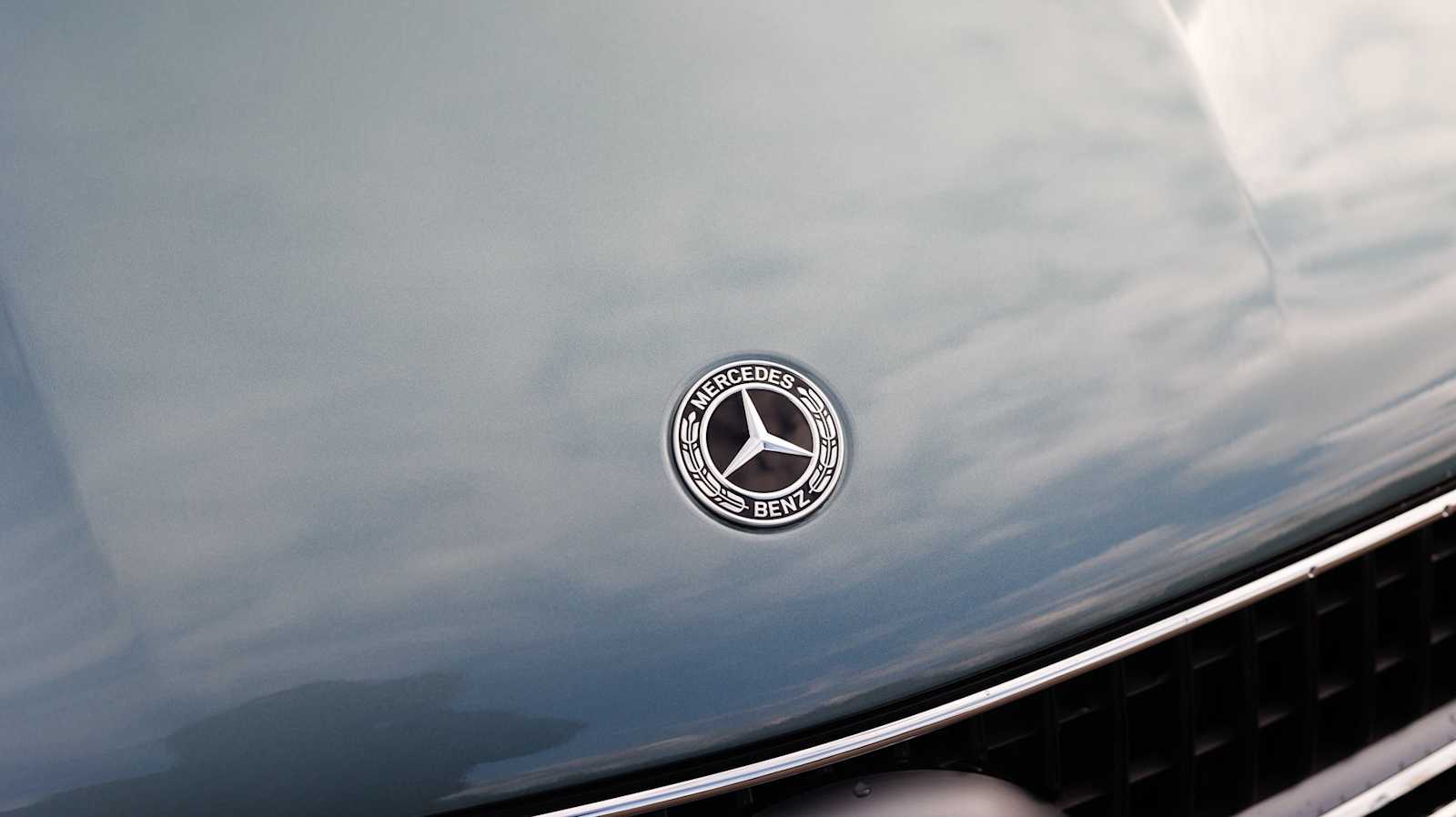 Thumbnail: 2026 Mercedes-Benz GLC - 21