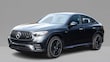  Mercedes-Benz AMG GLC 43