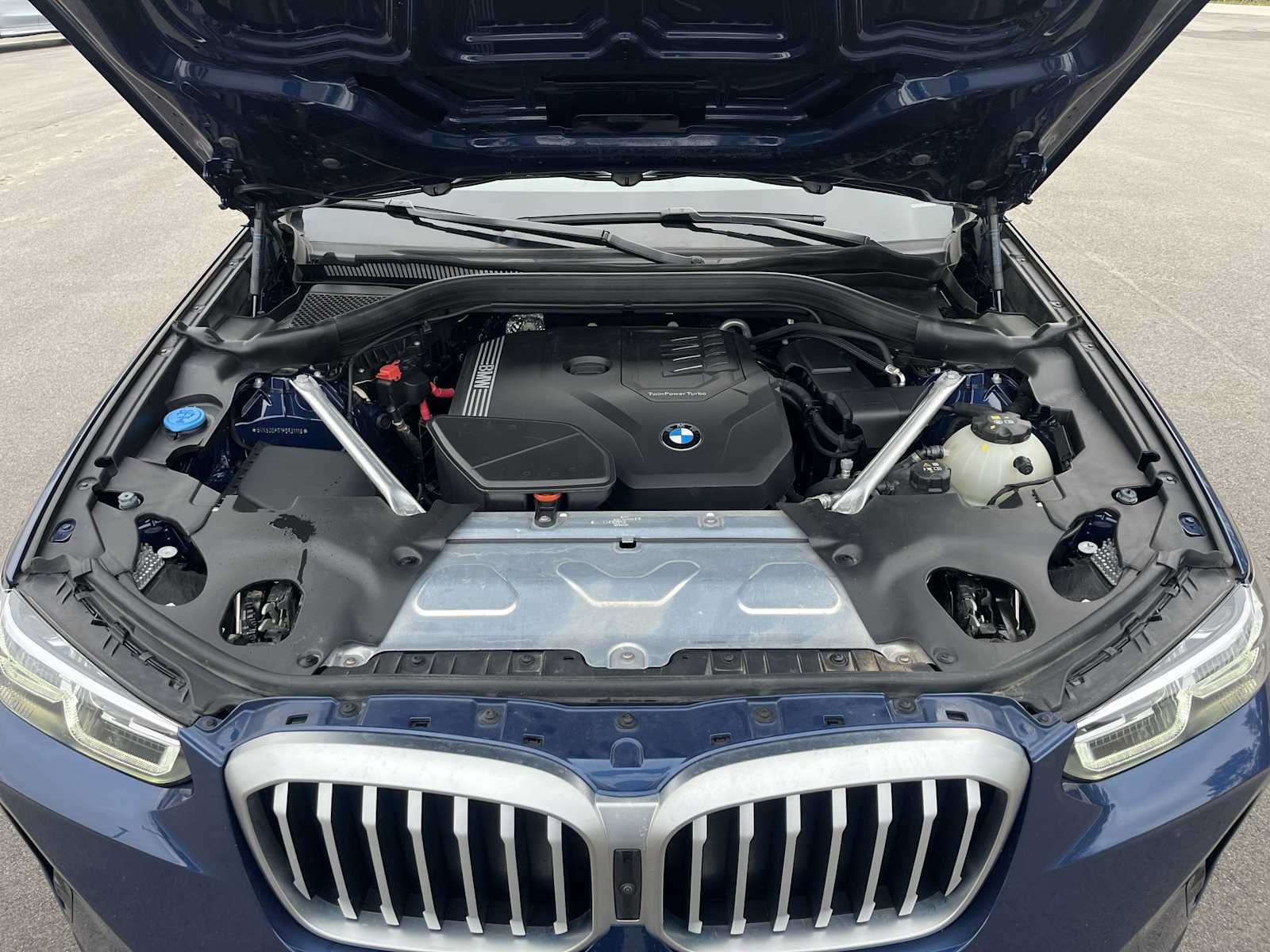 Thumbnail: 2023 BMW X3 - 27