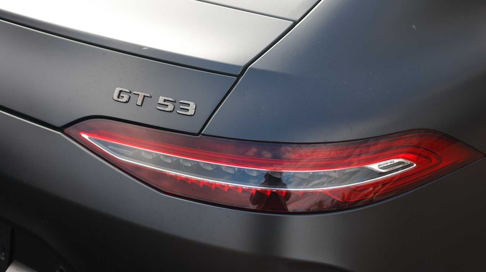 Thumbnail: 2023 Mercedes-Benz AMG GT - 17