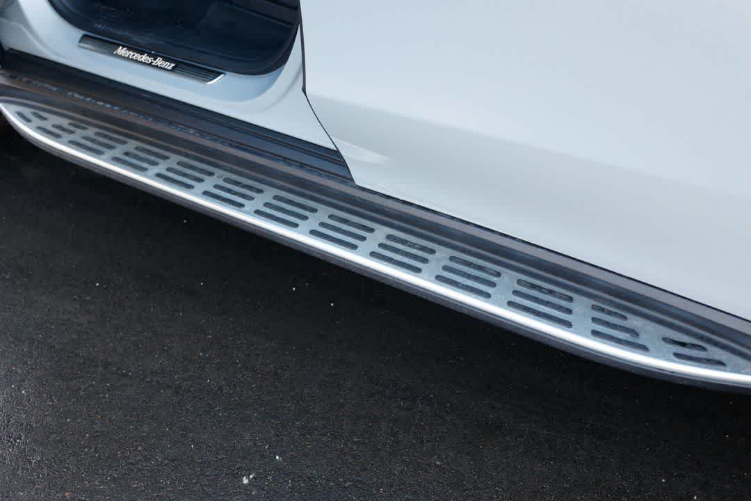Thumbnail: 2026 Mercedes-Benz GLS - 32