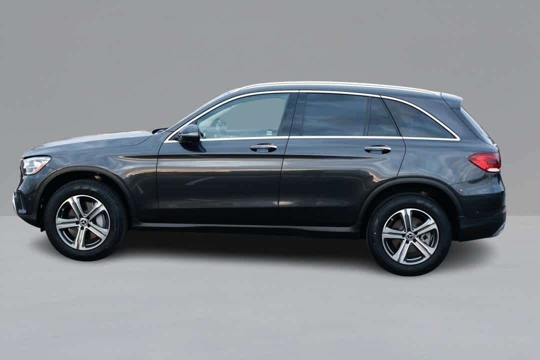Thumbnail: 2022 Mercedes-Benz GLC - 8