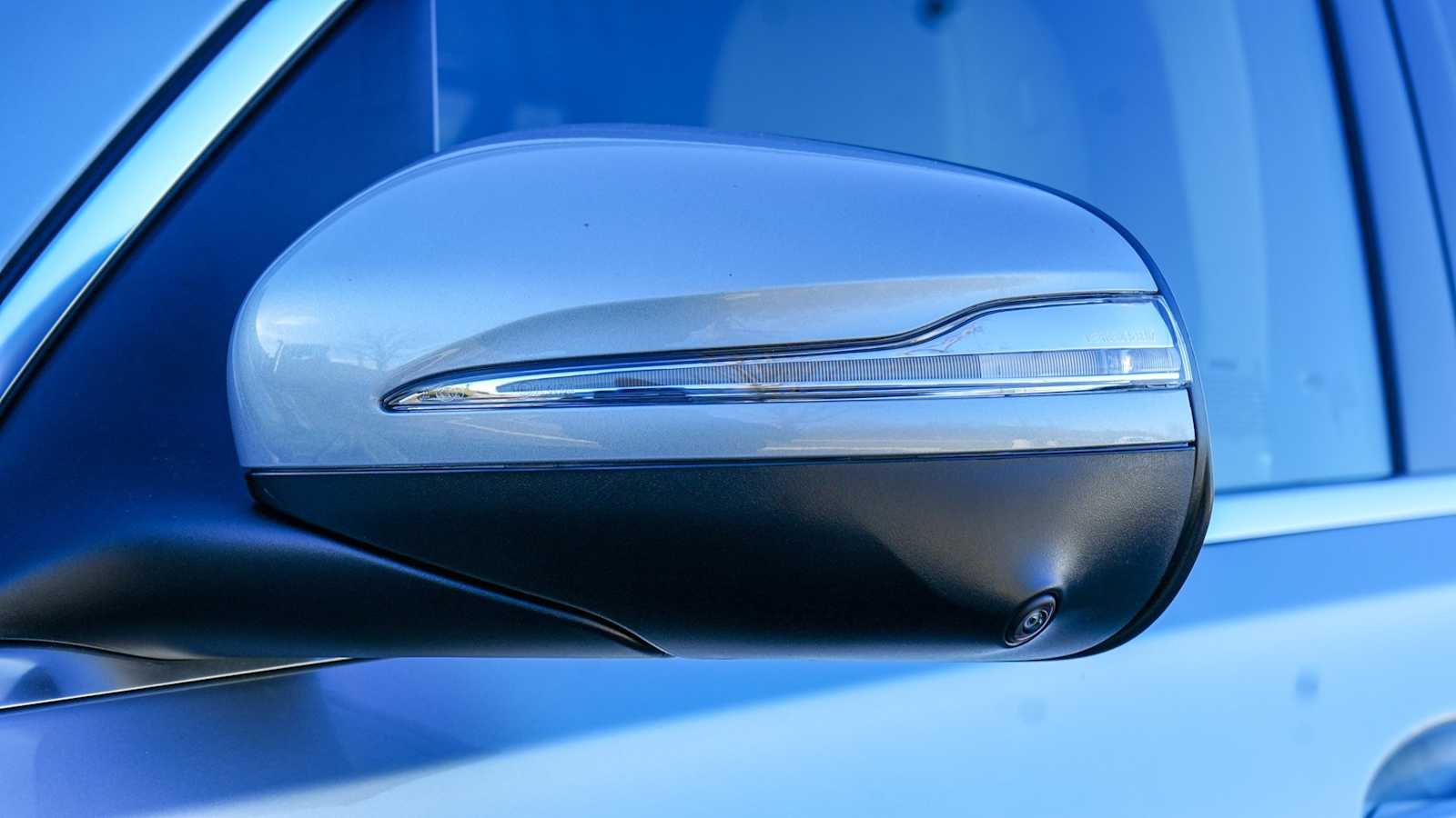 Thumbnail: 2026 Mercedes-Benz GLS - 12