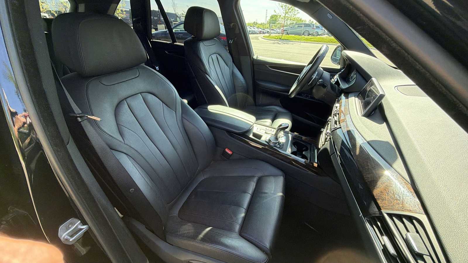 Thumbnail: 2016 BMW X5 - 22