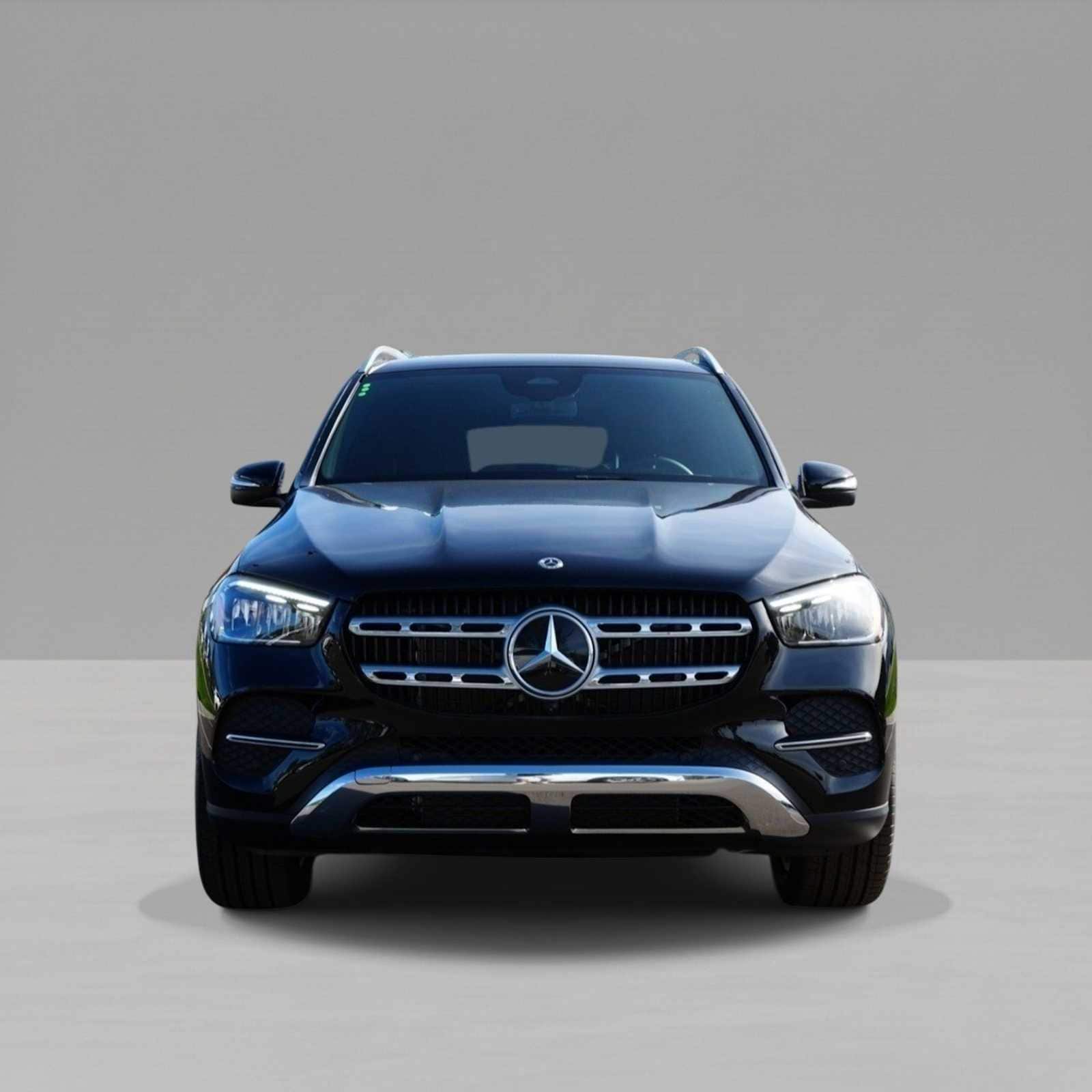 Thumbnail: 2026 Mercedes-Benz GLE - 3