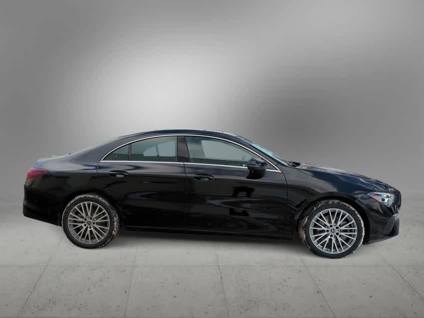 Thumbnail: 2025 Mercedes-Benz CLA - 9