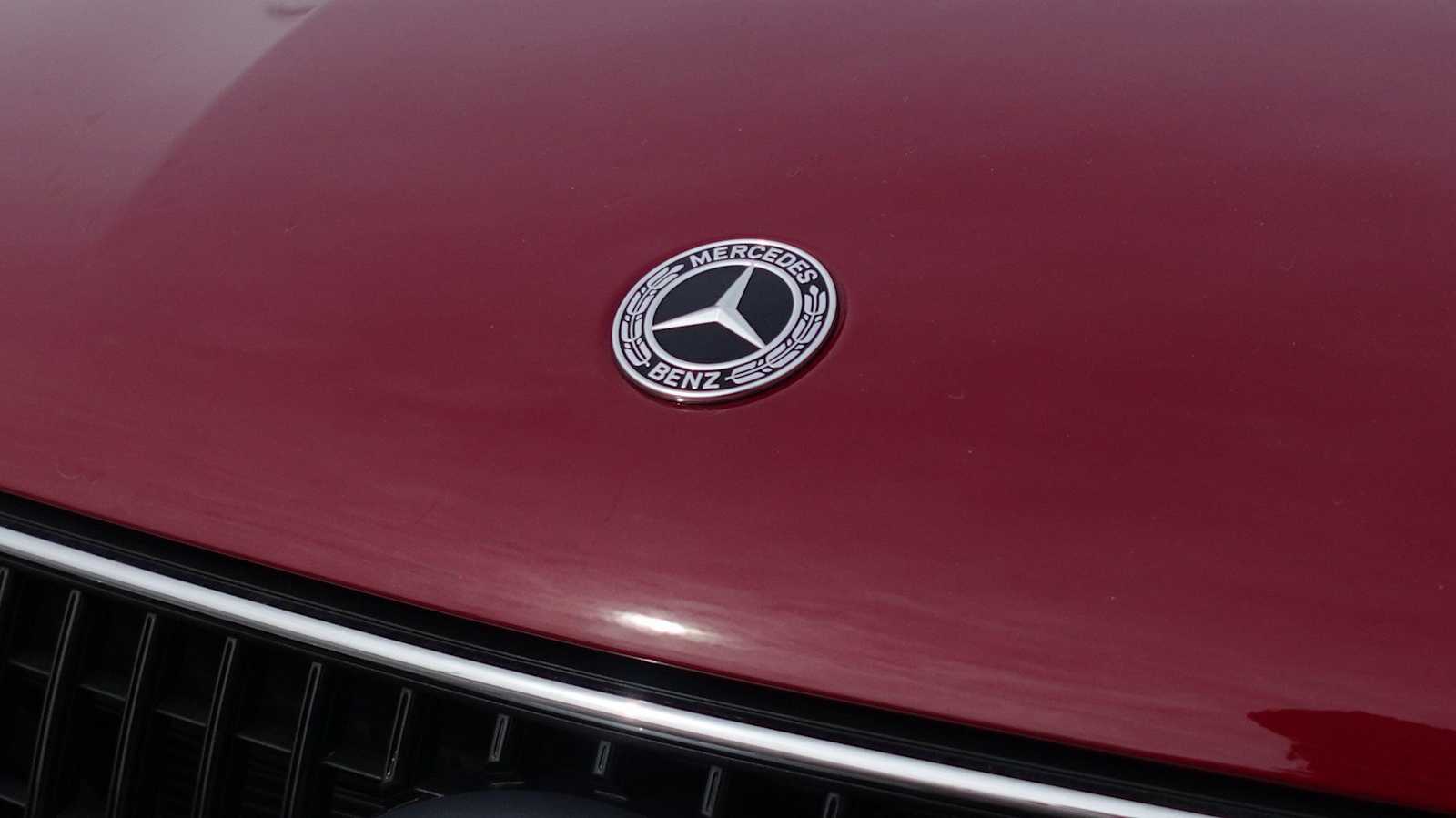 Thumbnail: 2026 Mercedes-Benz GLC - 13