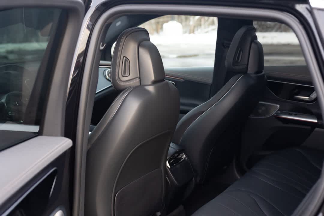 Thumbnail: 2023 Mercedes-Benz EQE - 39