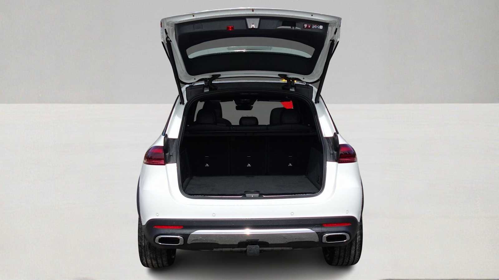 Thumbnail: 2026 Mercedes-Benz GLE - 10