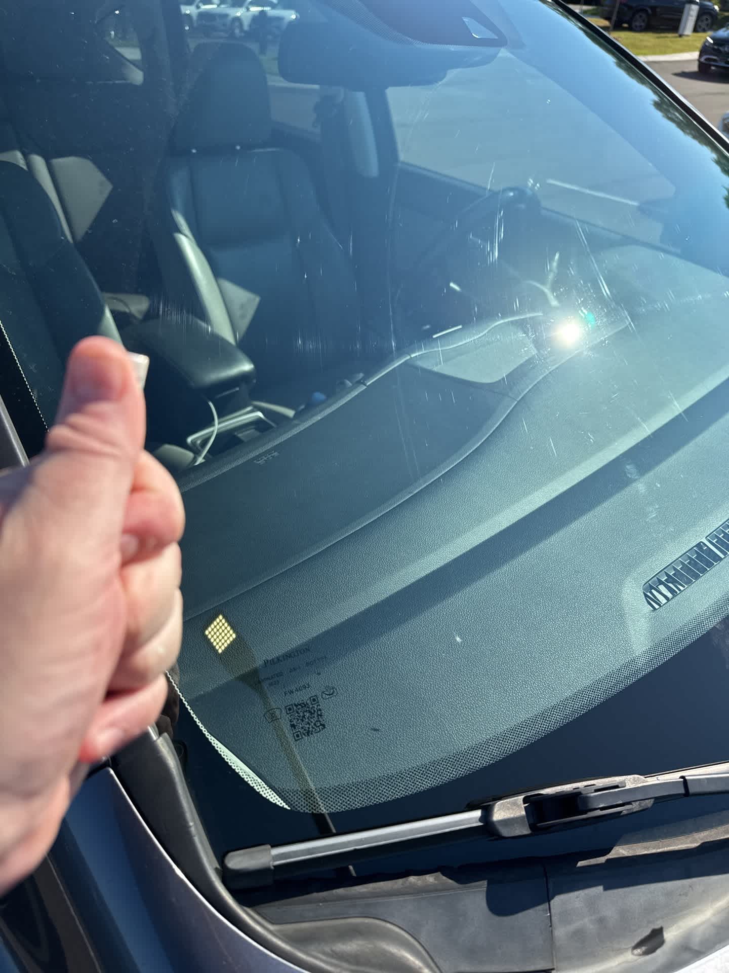 Thumbnail: 2016 Honda CR-V - 9