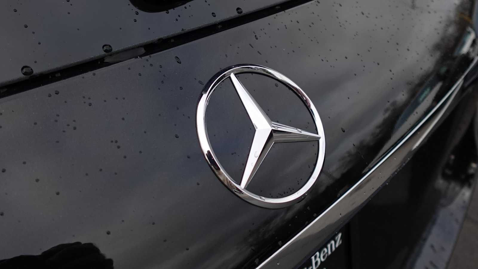 Thumbnail: 2026 Mercedes-Benz GLE - 15