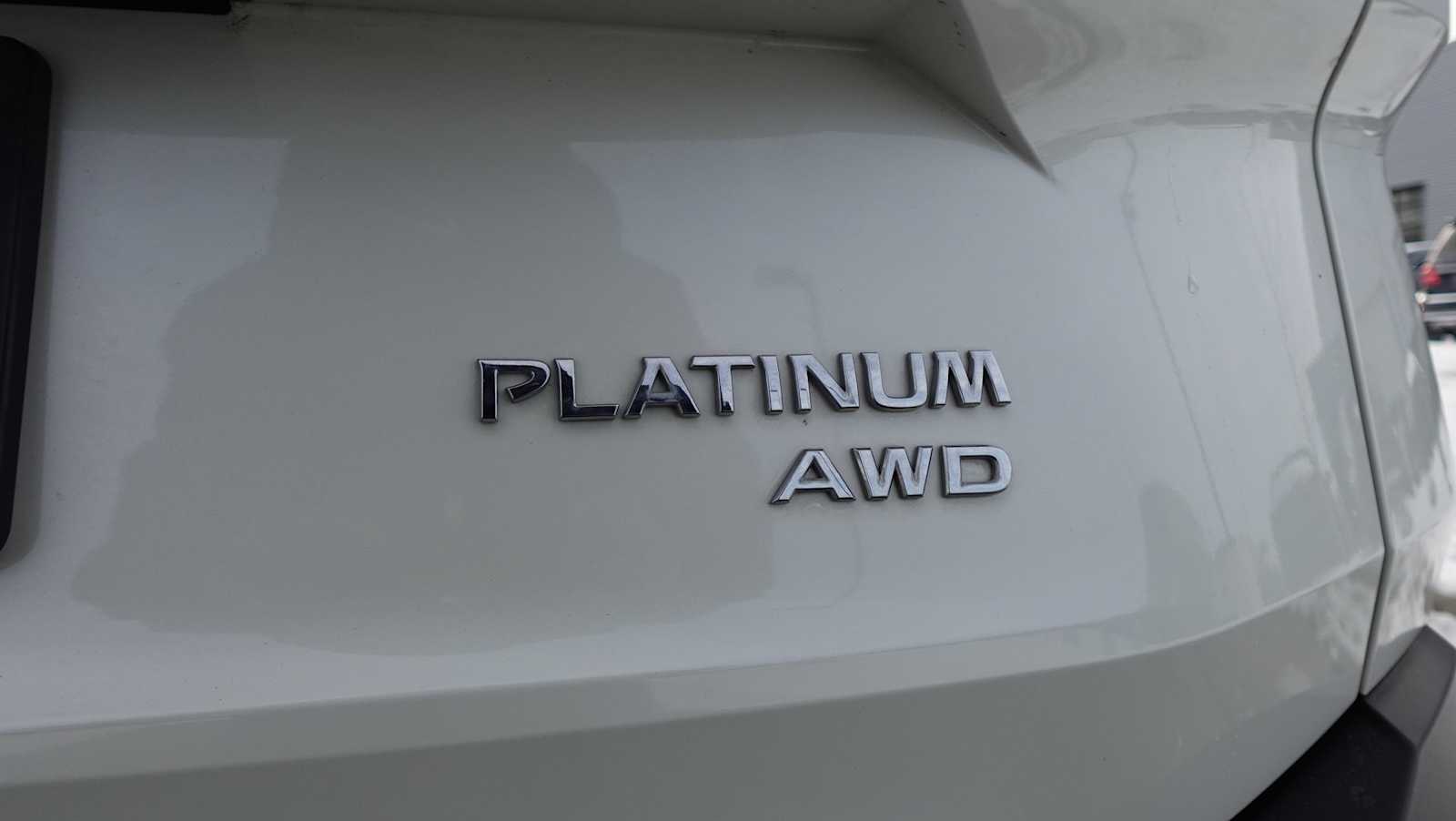 Thumbnail: 2021 Nissan Rogue - 22