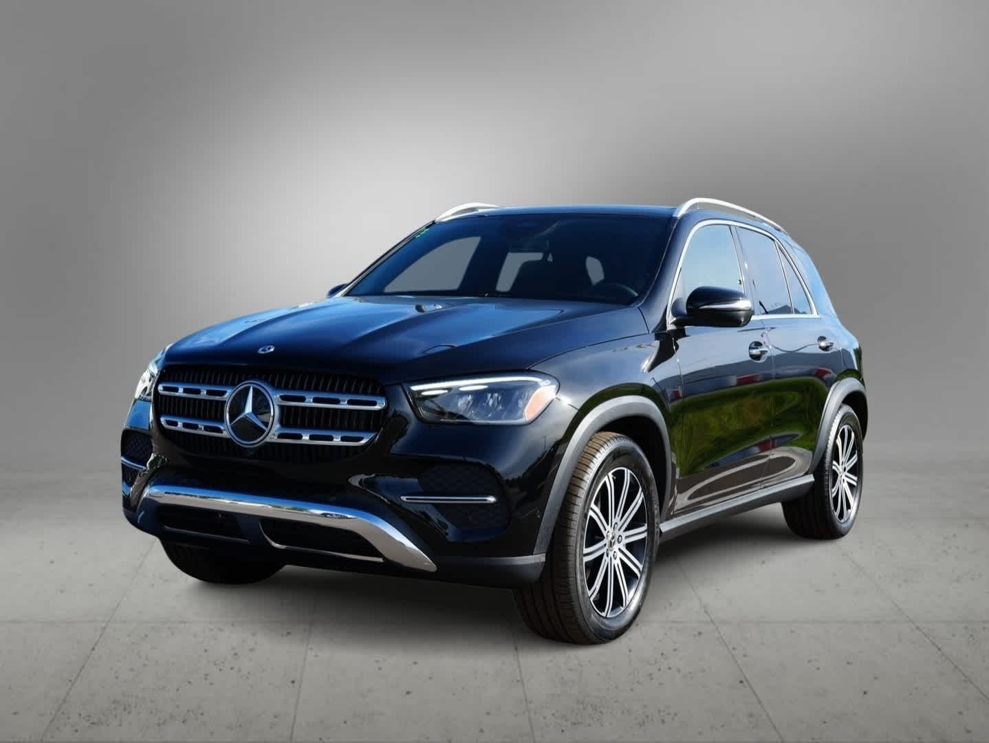 2026 Mercedes-Benz GLE 350 SUV 