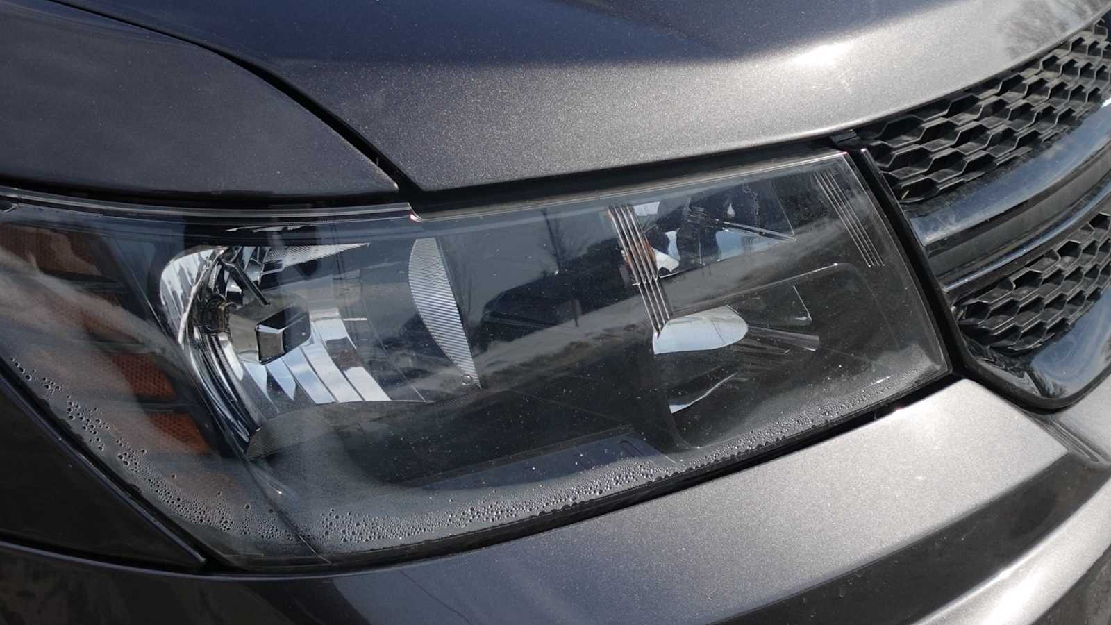 Thumbnail: 2017 Dodge Journey - 13