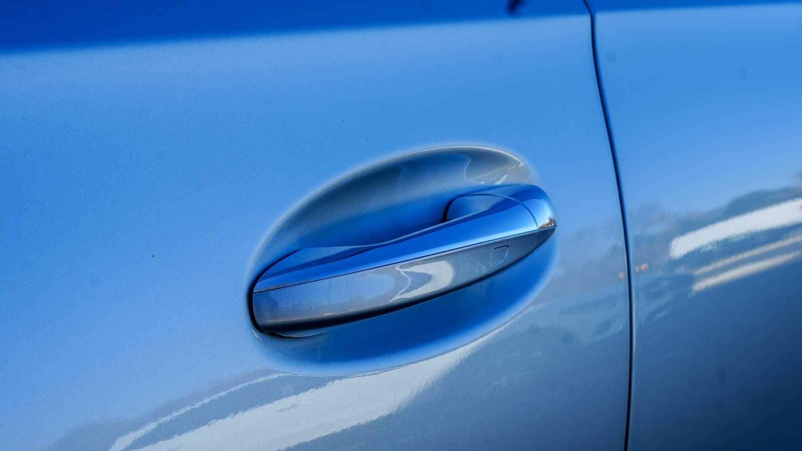 Thumbnail: 2026 Mercedes-Benz GLS - 14