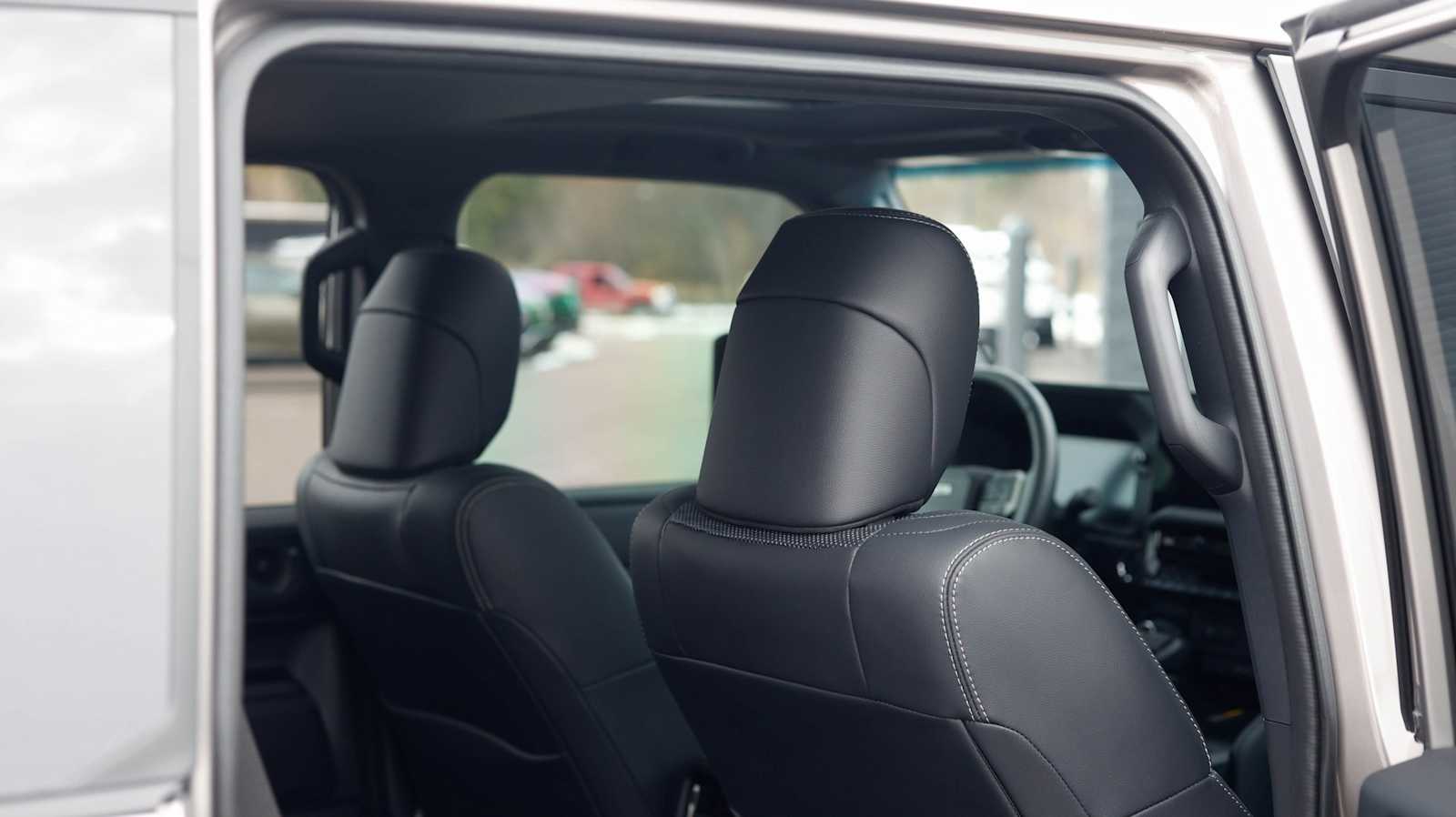 Thumbnail: 2025 Toyota Land Cruiser - 28