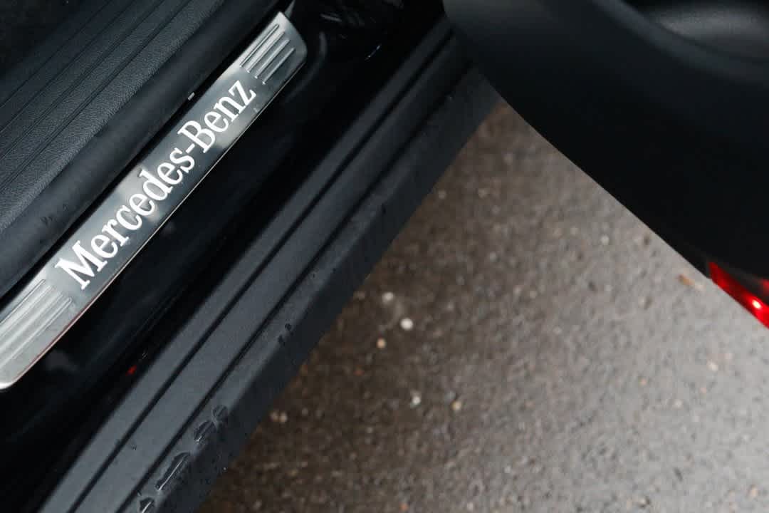 Thumbnail: 2026 Mercedes-Benz GLE - 24