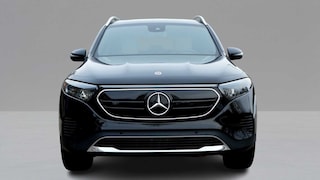 2022 Mercedes-Benz EQB 300 4MATIC SUV
