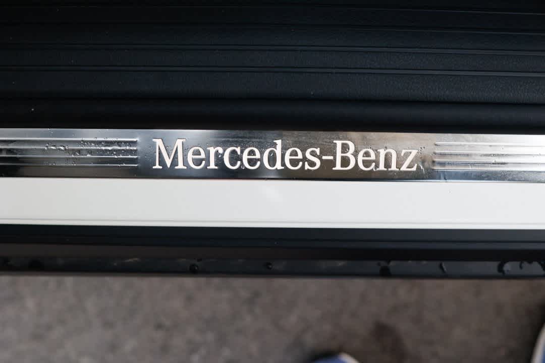 Thumbnail: 2026 Mercedes-Benz GLE - 14