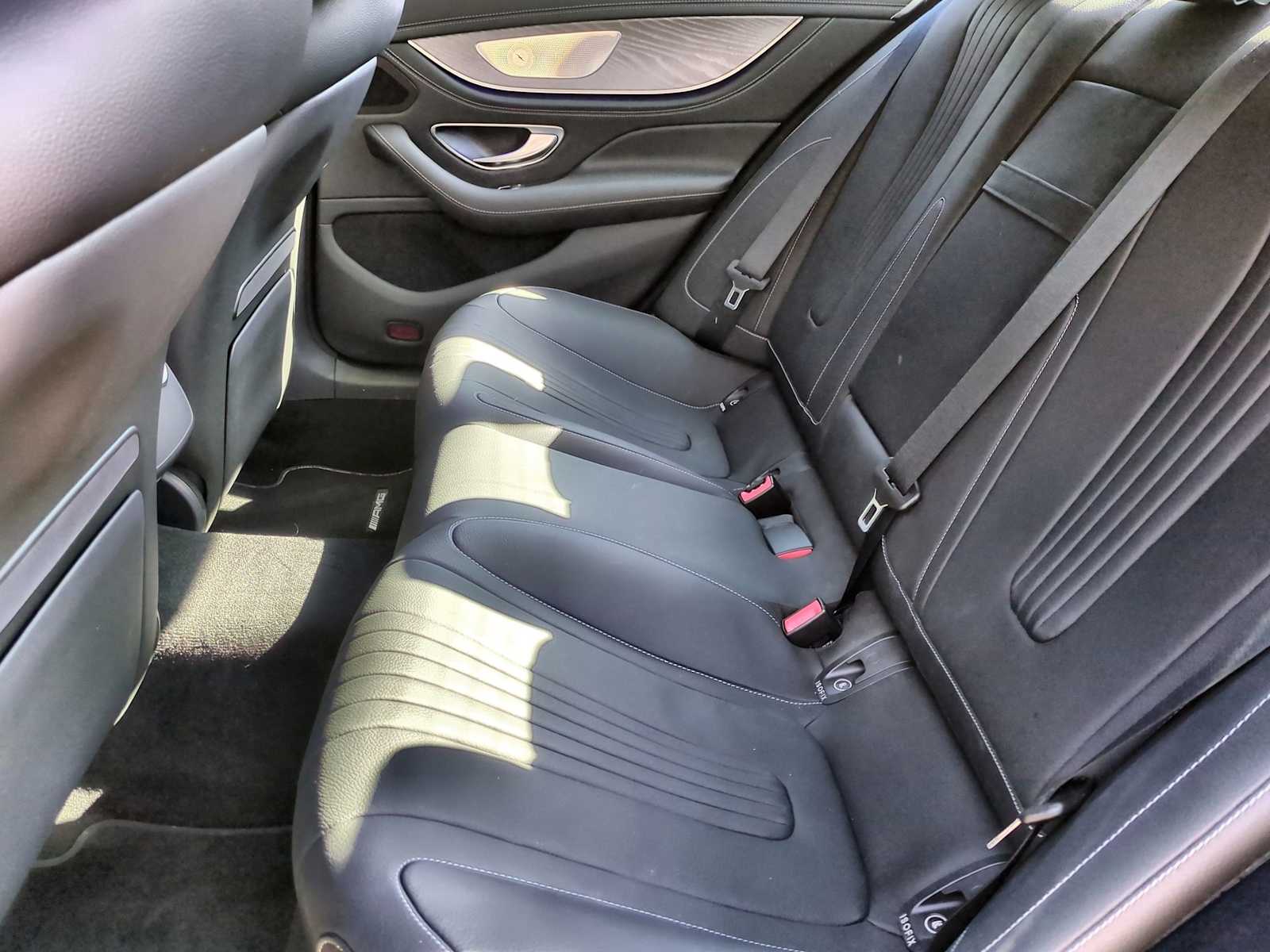 2023 Mercedes-Benz CLS 450 21